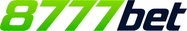 8777bet লোগো